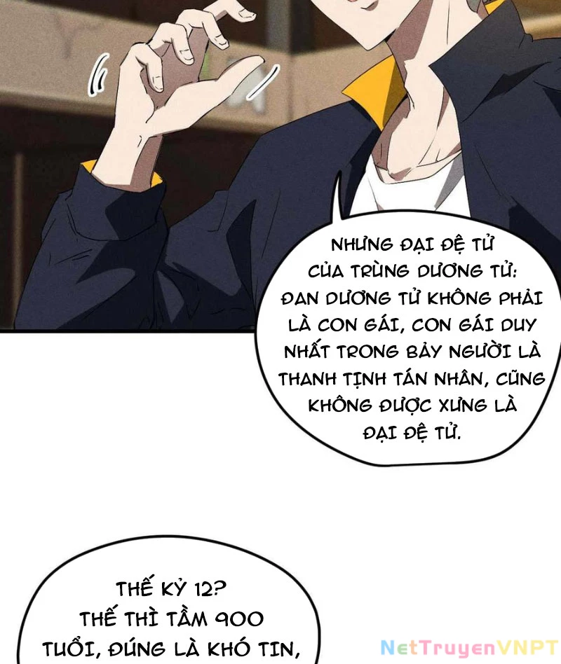 Thương Thiên Tại Hạ Chapter 79 - Trang 2