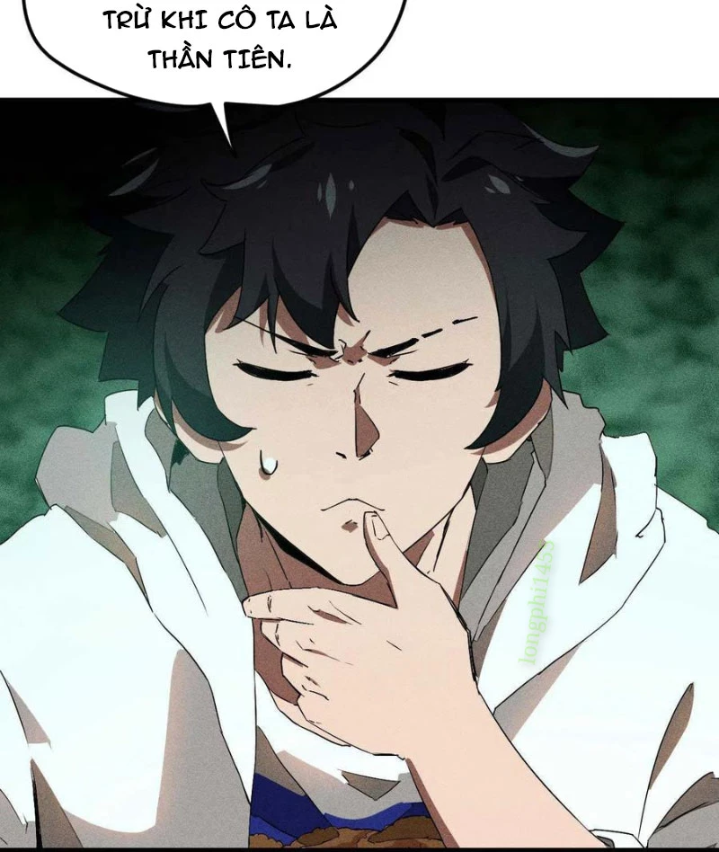Thương Thiên Tại Hạ Chapter 79 - Trang 2