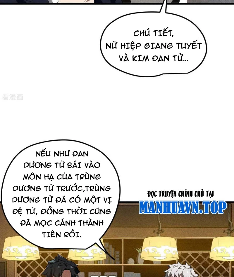 Thương Thiên Tại Hạ Chapter 79 - Trang 2