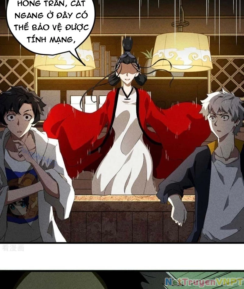 Thương Thiên Tại Hạ Chapter 79 - Trang 2