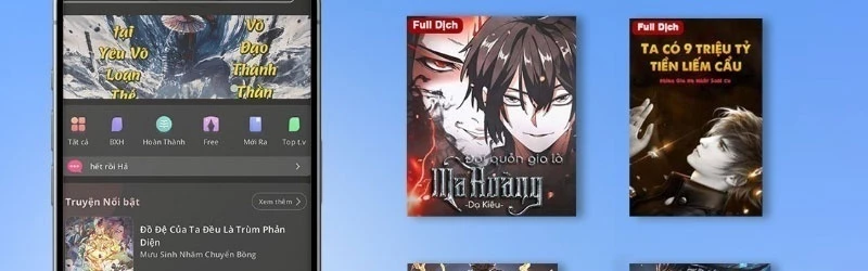 Thương Thiên Tại Hạ Chapter 79 - Trang 2