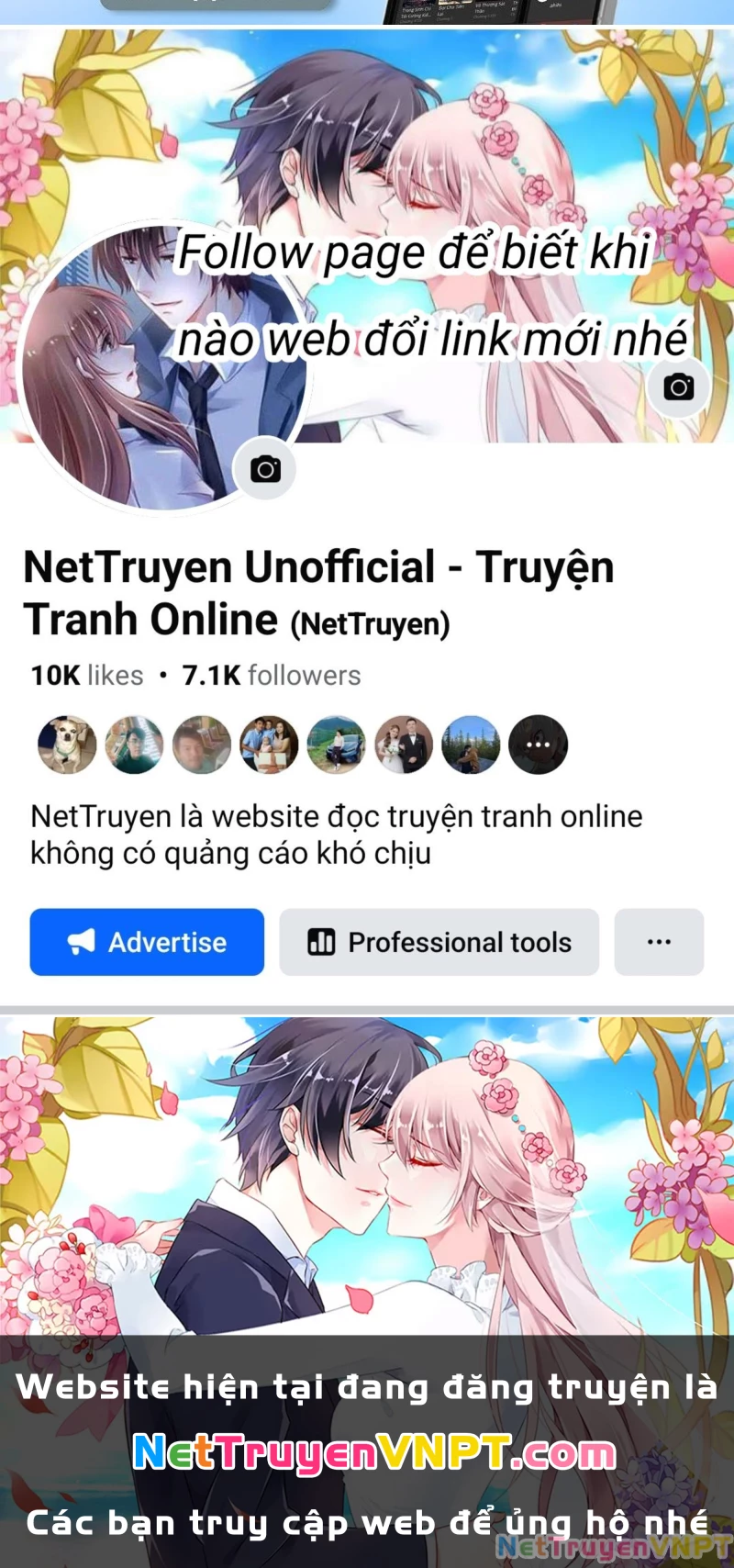 Thương Thiên Tại Hạ Chapter 79 - Trang 2