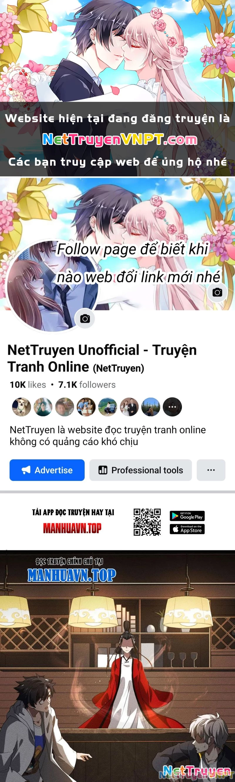 Thương Thiên Tại Hạ Chapter 80 - Trang 2