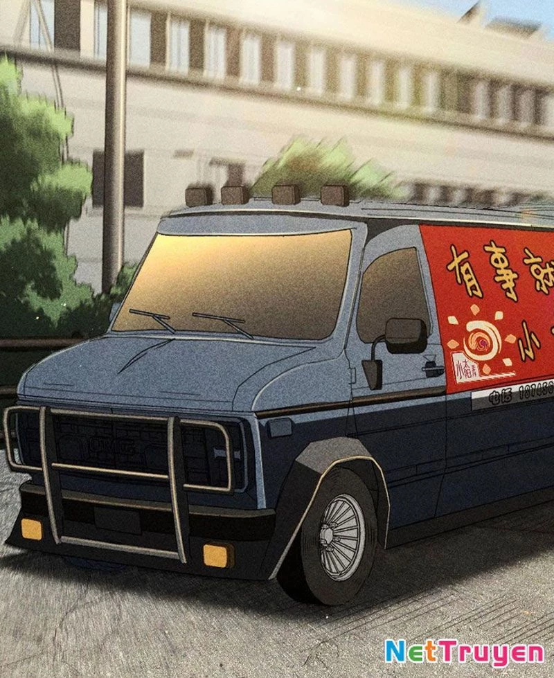 Thương Thiên Tại Hạ Chapter 80 - Trang 2