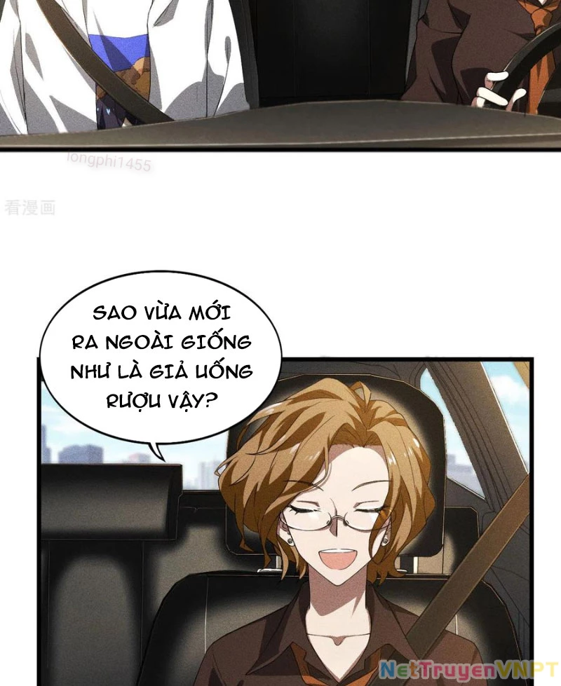 Thương Thiên Tại Hạ Chapter 80 - Trang 2