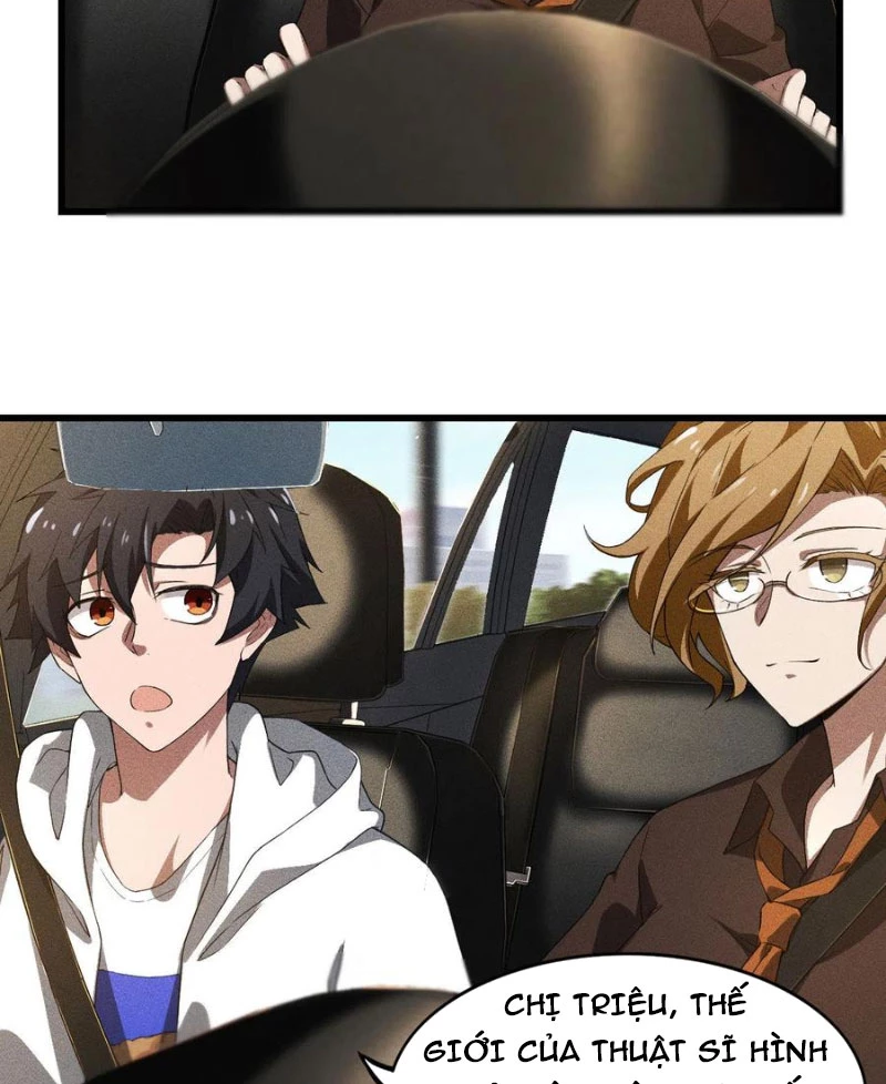 Thương Thiên Tại Hạ Chapter 80 - Trang 2