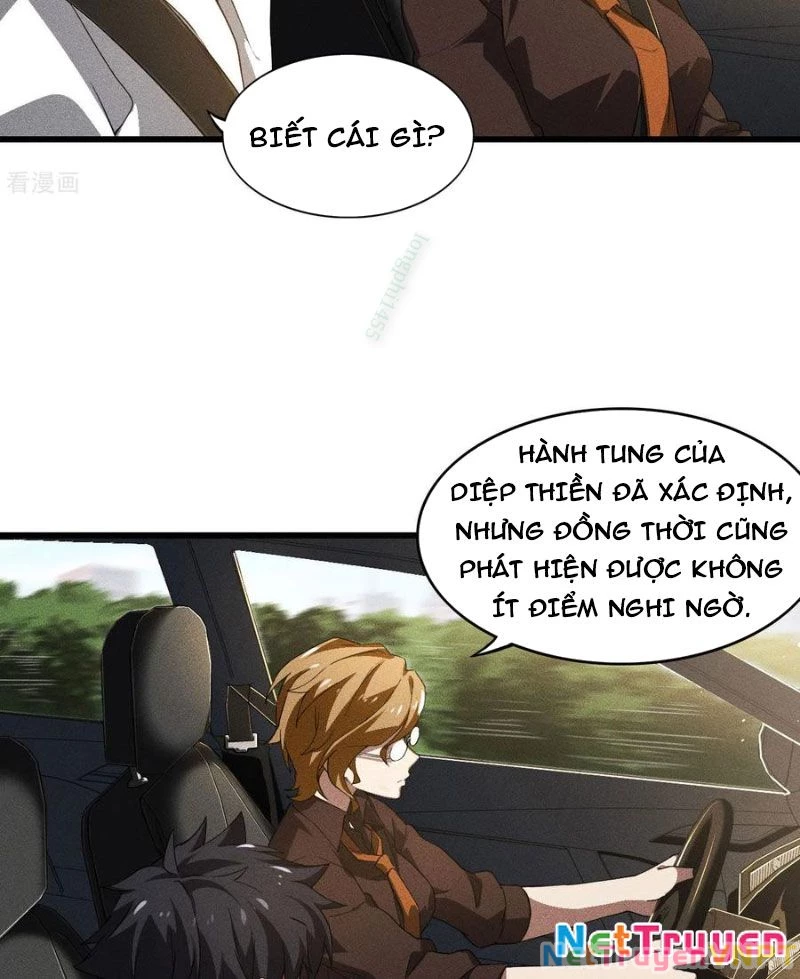 Thương Thiên Tại Hạ Chapter 80 - Trang 2