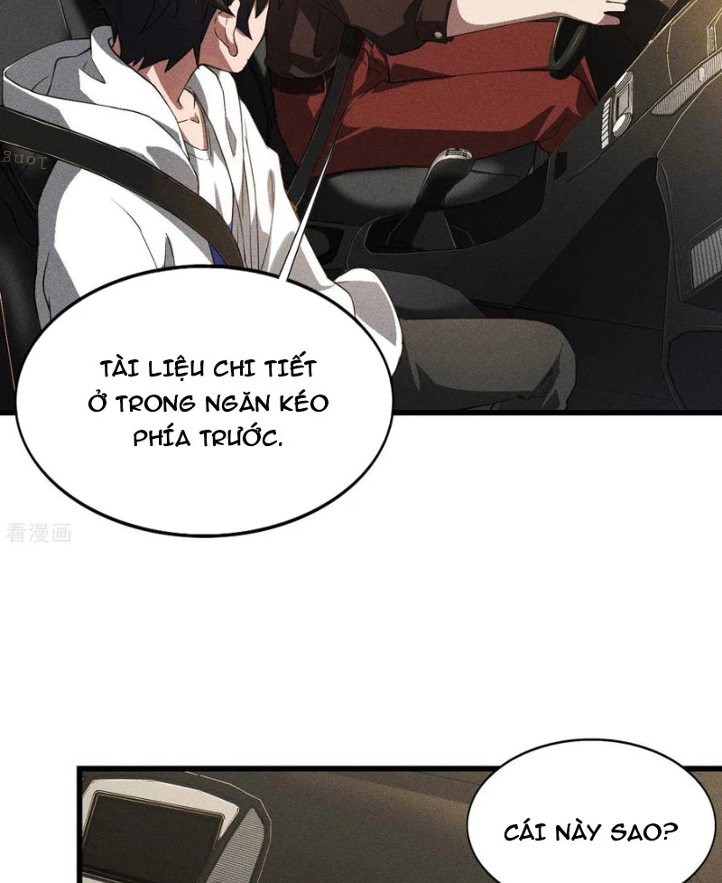 Thương Thiên Tại Hạ Chapter 80 - Trang 2