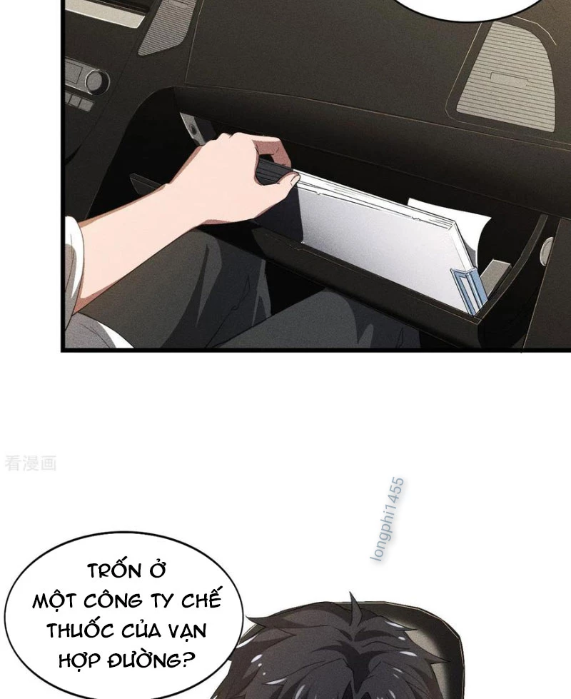 Thương Thiên Tại Hạ Chapter 80 - Trang 2