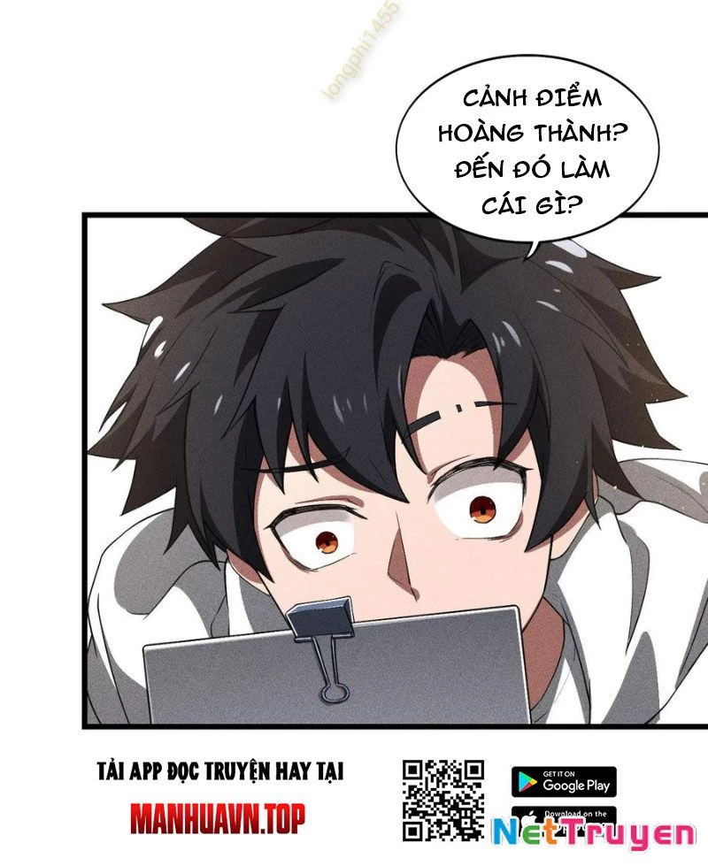 Thương Thiên Tại Hạ Chapter 80 - Trang 2