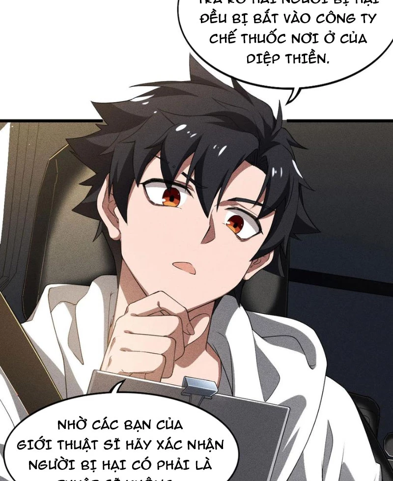 Thương Thiên Tại Hạ Chapter 80 - Trang 2