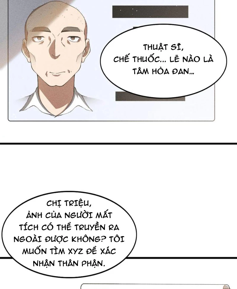 Thương Thiên Tại Hạ Chapter 80 - Trang 2