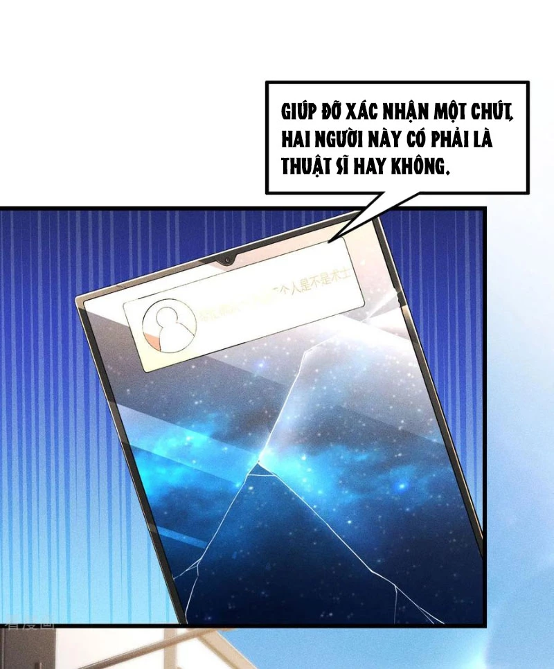 Thương Thiên Tại Hạ Chapter 80 - Trang 2