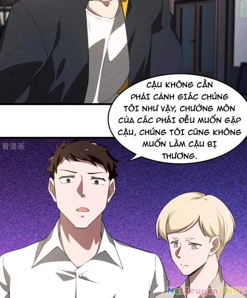 Thương Thiên Tại Hạ Chapter 80 - Trang 2