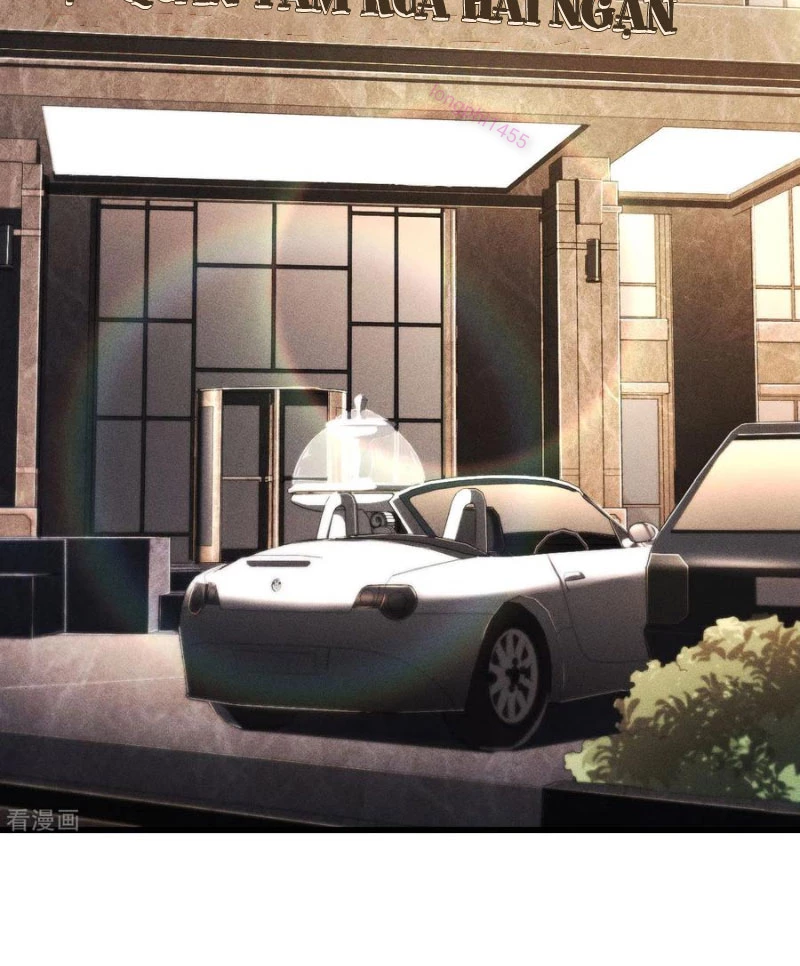 Thương Thiên Tại Hạ Chapter 80 - Trang 2