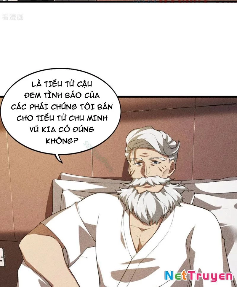 Thương Thiên Tại Hạ Chapter 80 - Trang 2