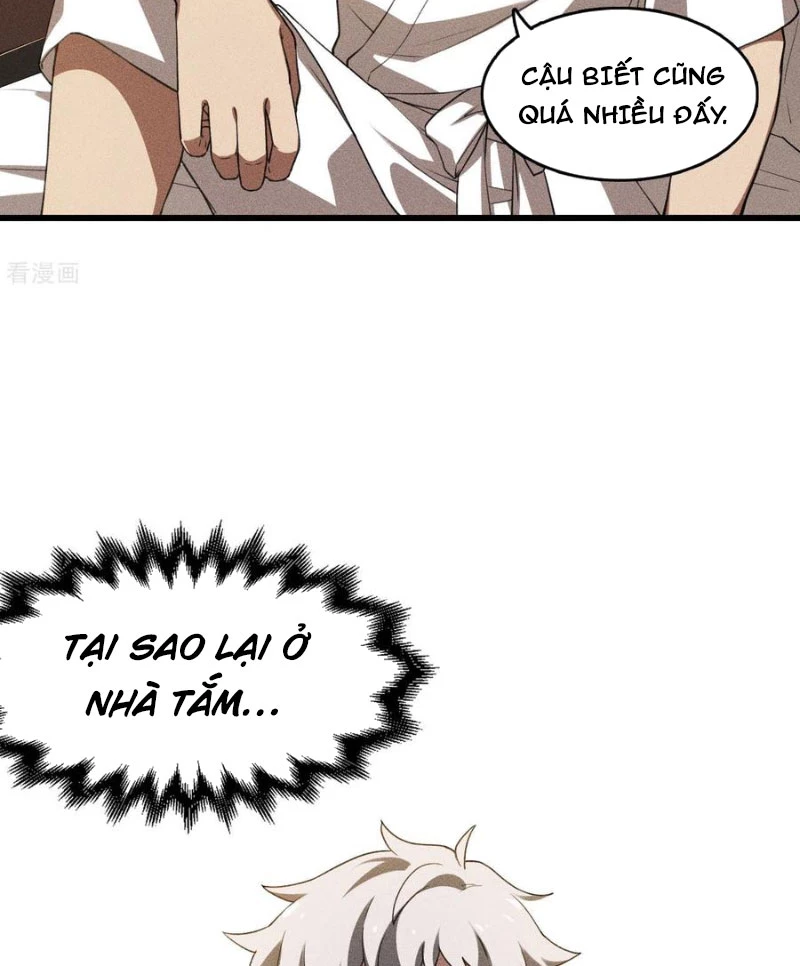 Thương Thiên Tại Hạ Chapter 80 - Trang 2