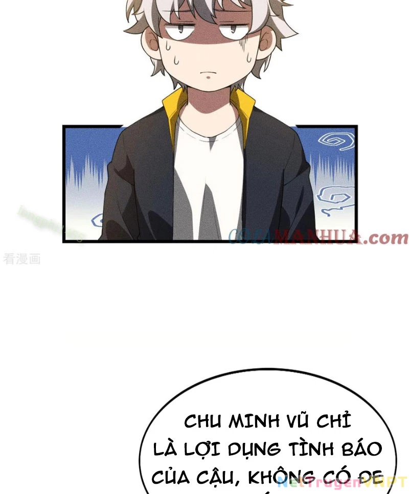 Thương Thiên Tại Hạ Chapter 80 - Trang 2