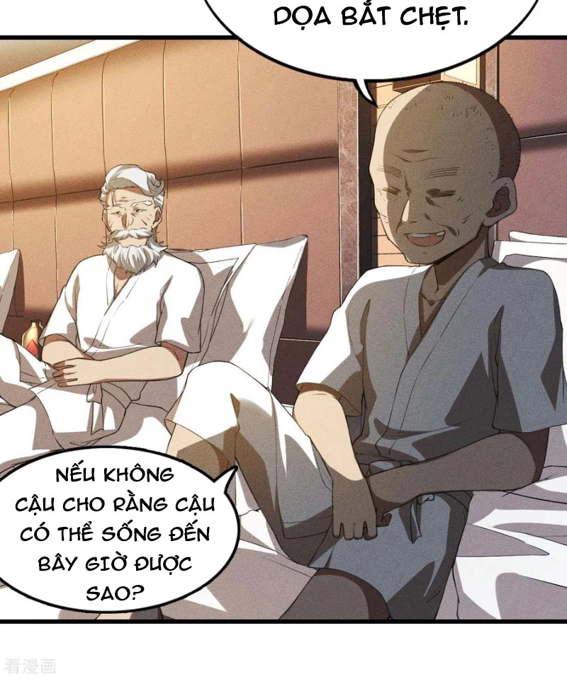 Thương Thiên Tại Hạ Chapter 80 - Trang 2