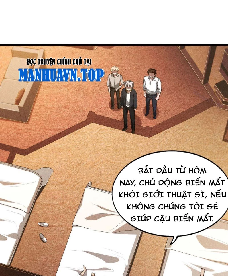Thương Thiên Tại Hạ Chapter 80 - Trang 2
