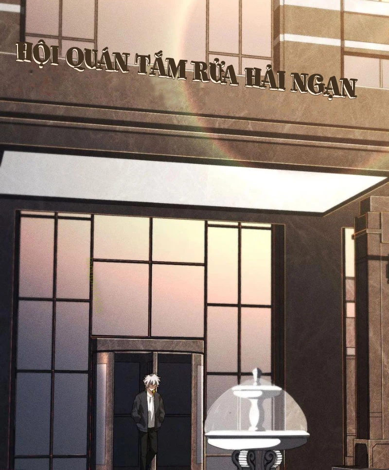 Thương Thiên Tại Hạ Chapter 80 - Trang 2