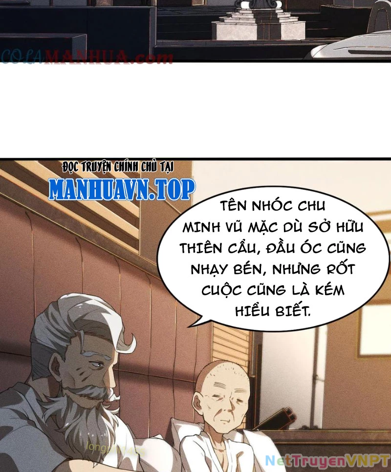 Thương Thiên Tại Hạ Chapter 80 - Trang 2