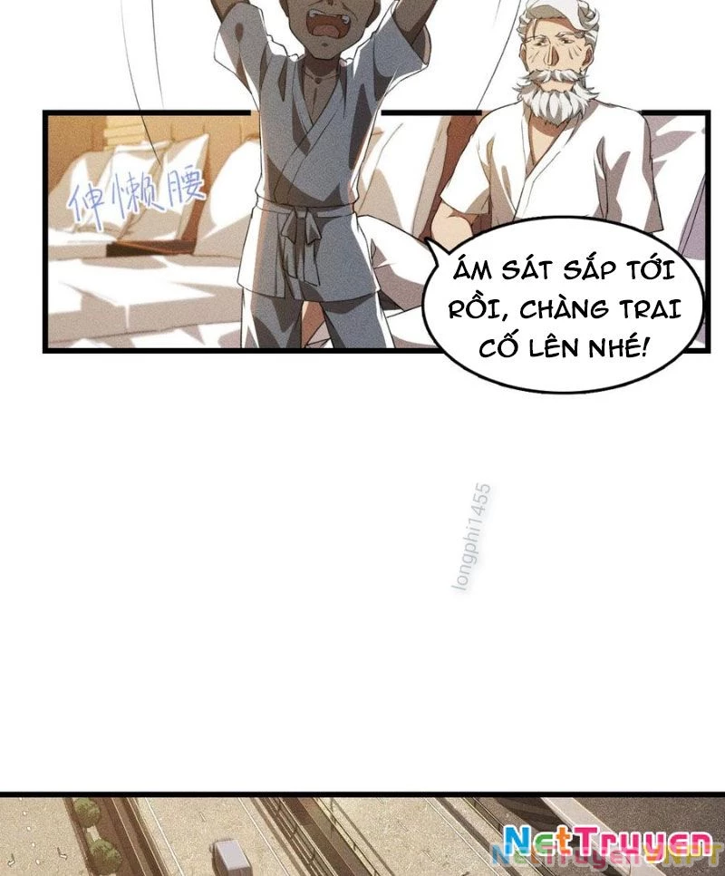 Thương Thiên Tại Hạ Chapter 80 - Trang 2