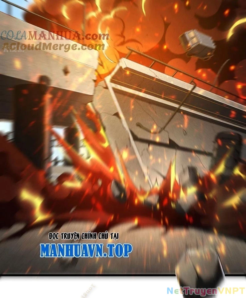 Thương Thiên Tại Hạ Chapter 80 - Trang 2