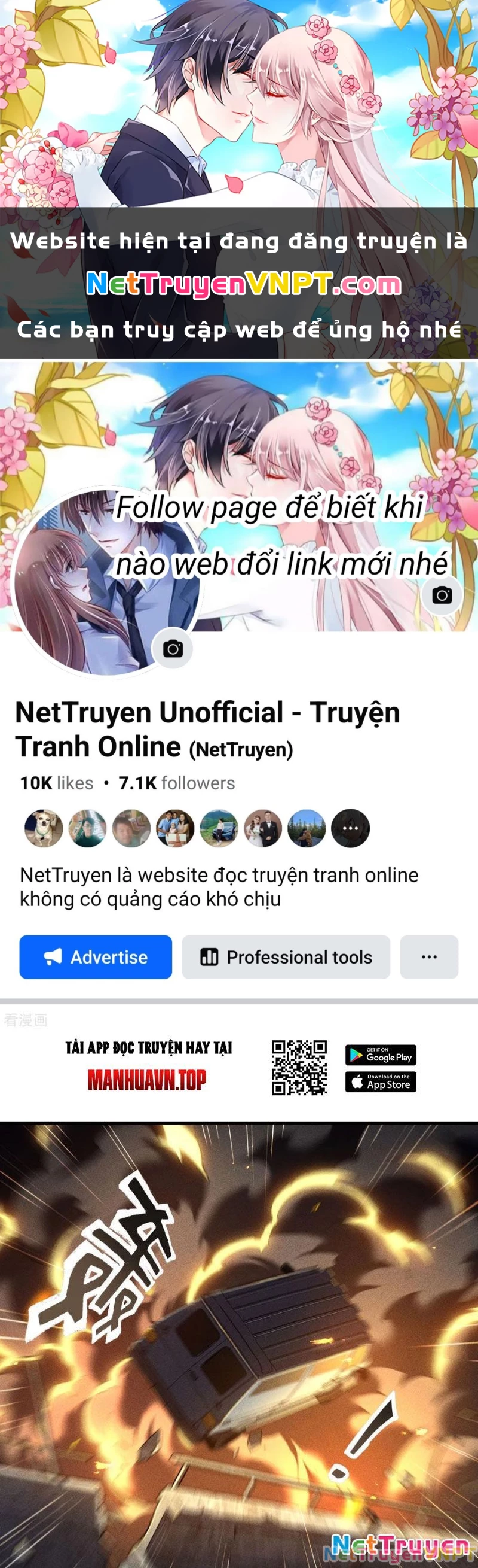 Thương Thiên Tại Hạ Chapter 81 - Trang 2