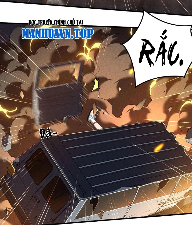 Thương Thiên Tại Hạ Chapter 81 - Trang 2