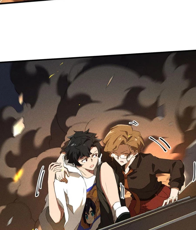 Thương Thiên Tại Hạ Chapter 81 - Trang 2