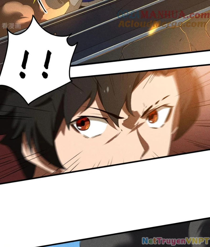 Thương Thiên Tại Hạ Chapter 81 - Trang 2