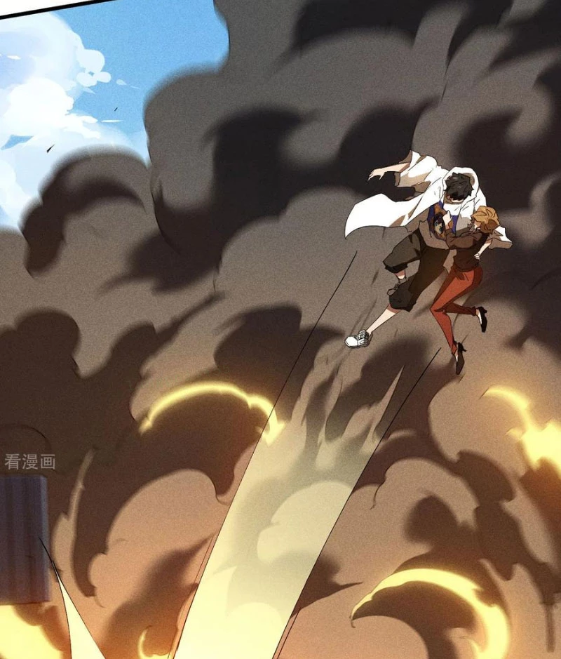 Thương Thiên Tại Hạ Chapter 81 - Trang 2