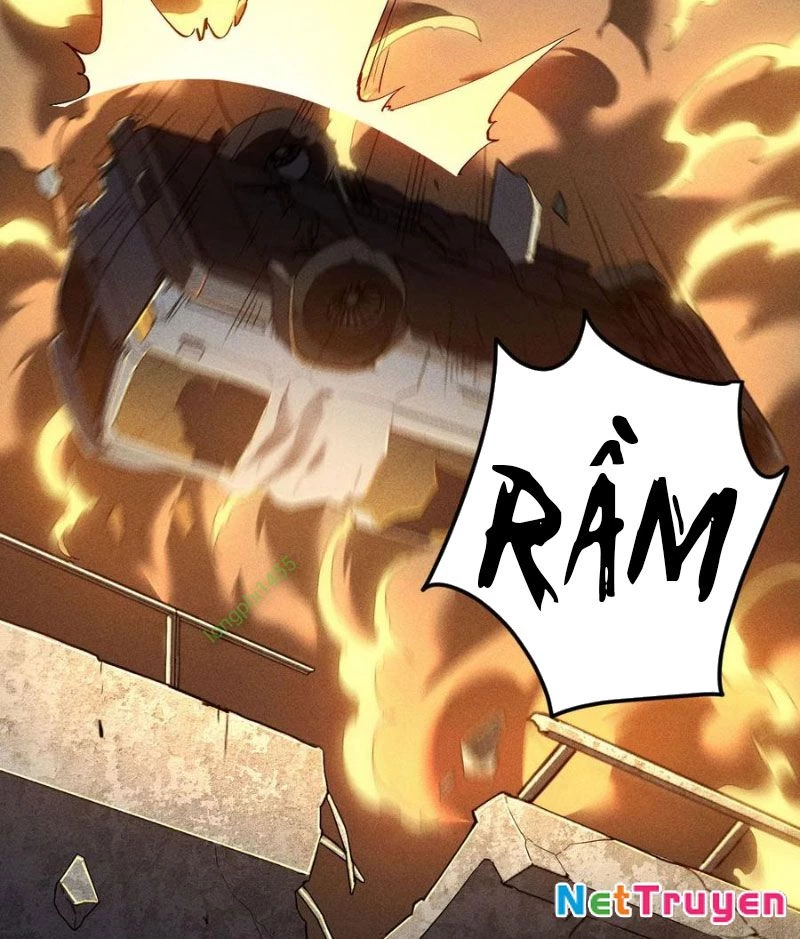 Thương Thiên Tại Hạ Chapter 81 - Trang 2