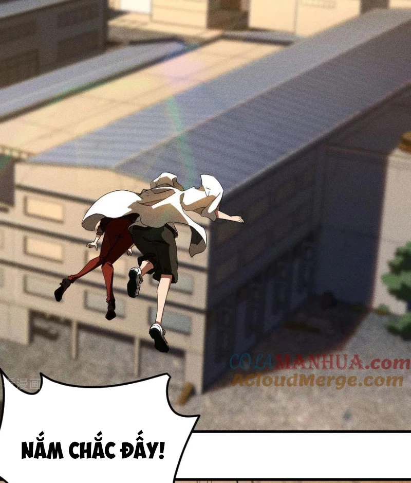 Thương Thiên Tại Hạ Chapter 81 - Trang 2