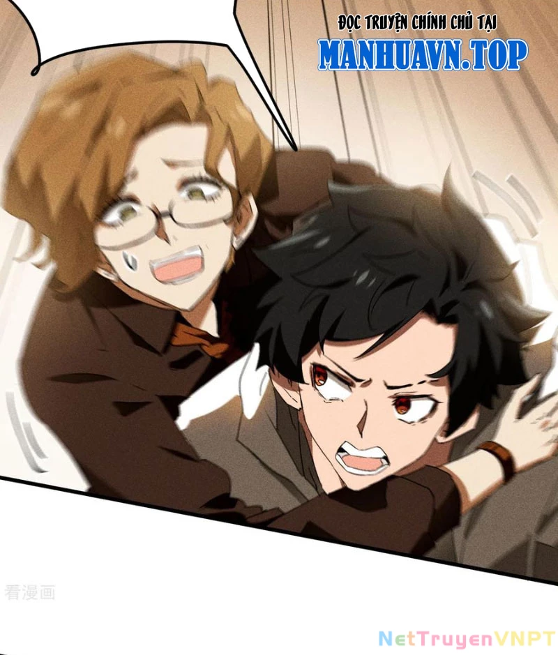 Thương Thiên Tại Hạ Chapter 81 - Trang 2