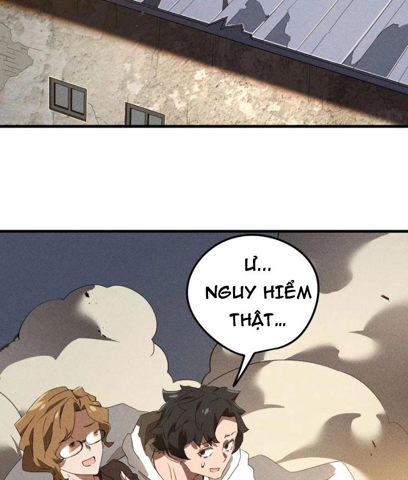 Thương Thiên Tại Hạ Chapter 81 - Trang 2