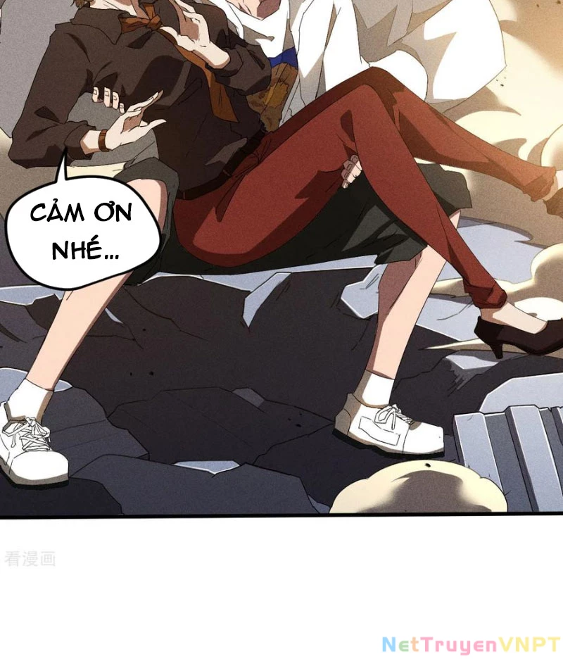 Thương Thiên Tại Hạ Chapter 81 - Trang 2