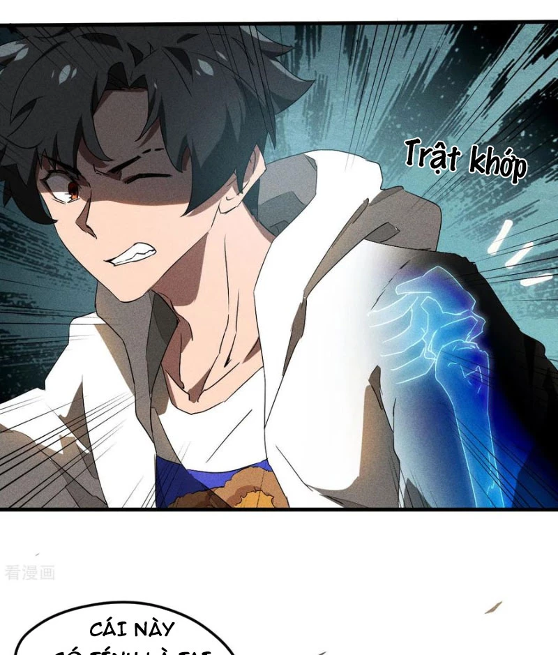 Thương Thiên Tại Hạ Chapter 81 - Trang 2