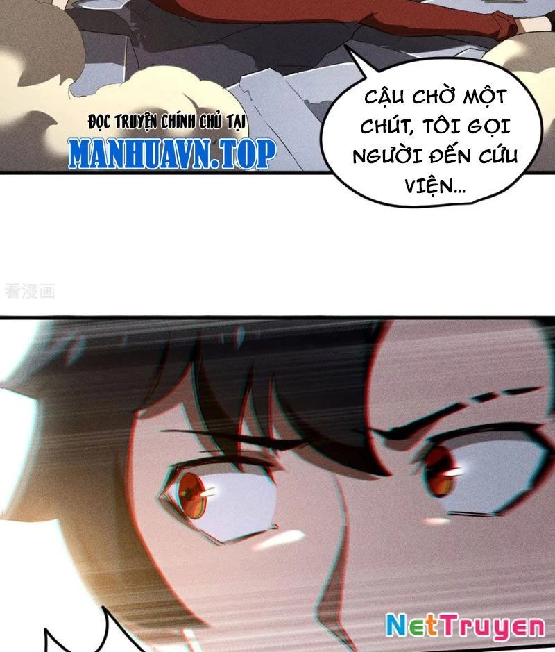 Thương Thiên Tại Hạ Chapter 81 - Trang 2