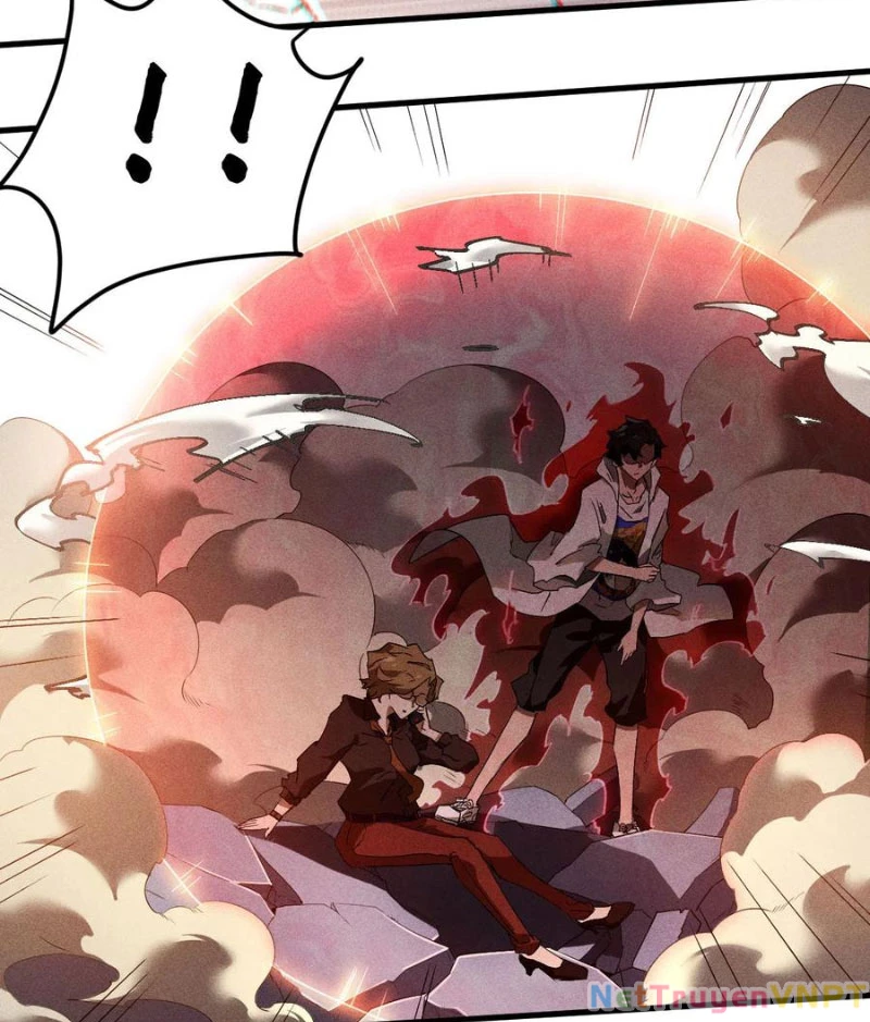 Thương Thiên Tại Hạ Chapter 81 - Trang 2