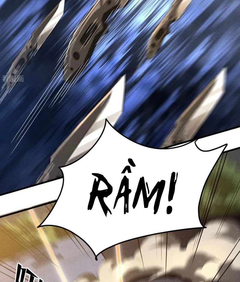 Thương Thiên Tại Hạ Chapter 81 - Trang 2