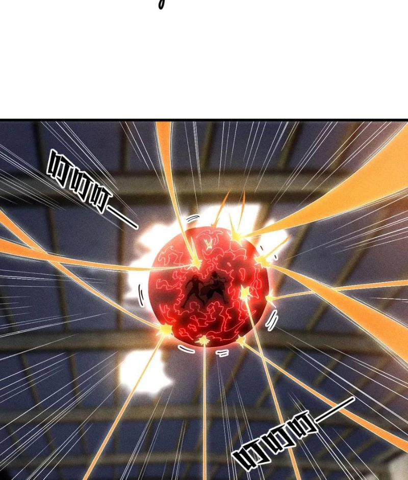 Thương Thiên Tại Hạ Chapter 81 - Trang 2