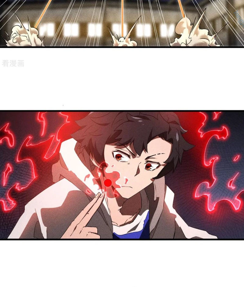 Thương Thiên Tại Hạ Chapter 81 - Trang 2