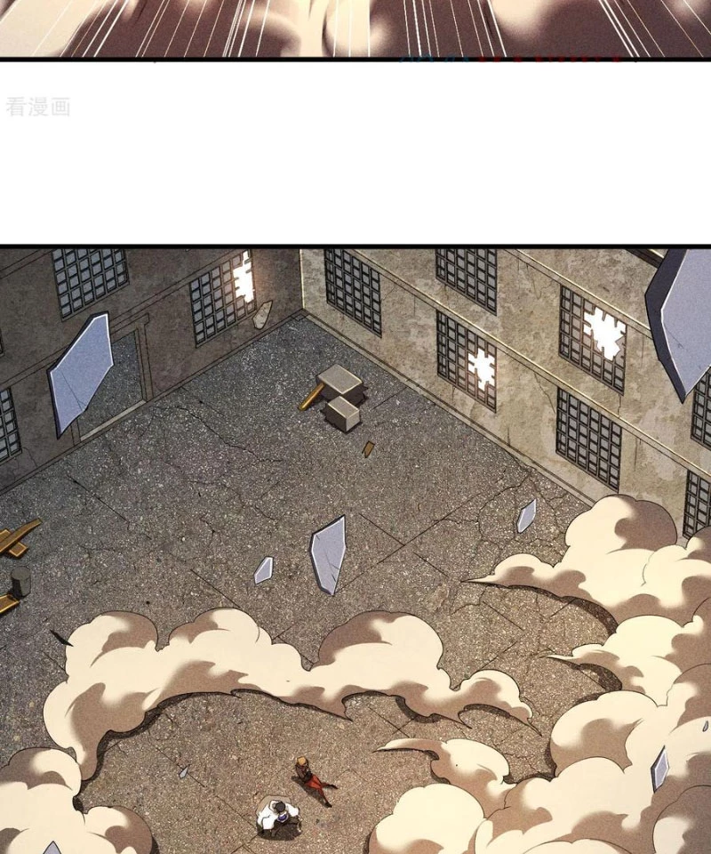 Thương Thiên Tại Hạ Chapter 81 - Trang 2