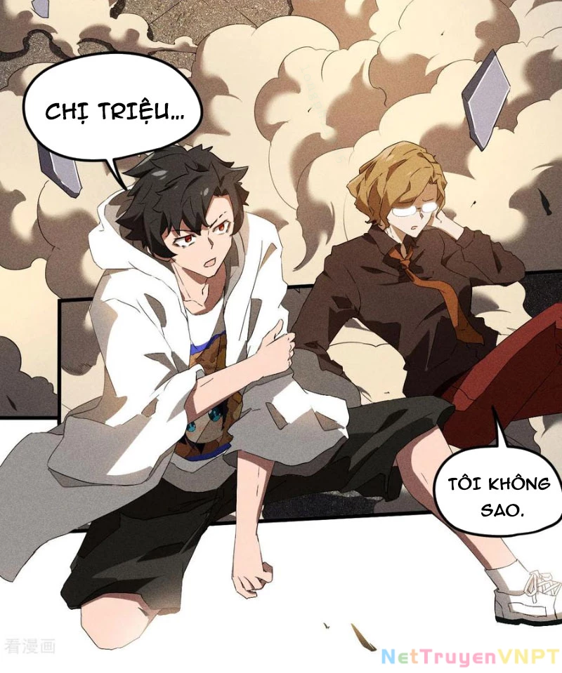 Thương Thiên Tại Hạ Chapter 81 - Trang 2