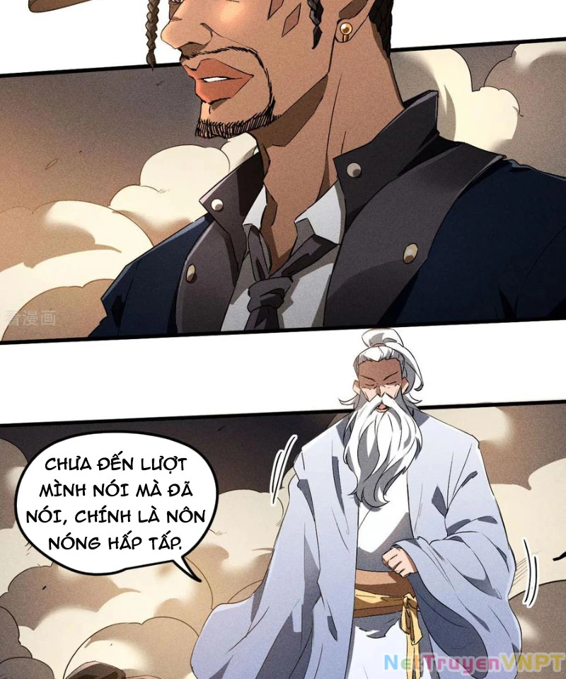 Thương Thiên Tại Hạ Chapter 81 - Trang 2