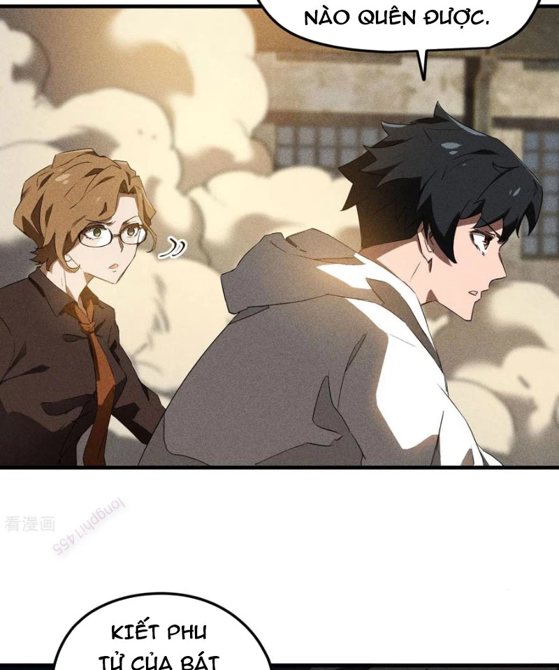 Thương Thiên Tại Hạ Chapter 81 - Trang 2