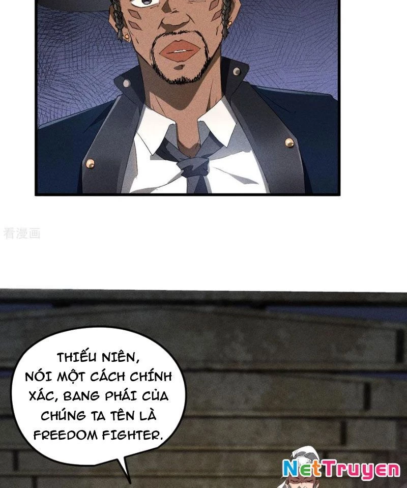 Thương Thiên Tại Hạ Chapter 81 - Trang 2