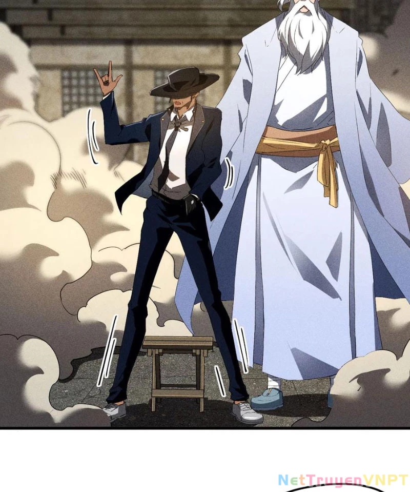 Thương Thiên Tại Hạ Chapter 81 - Trang 2